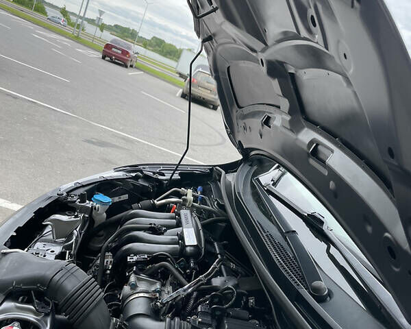 Серый Хонда ФИТ, объемом двигателя 1.5 л и пробегом 130 тыс. км за 10200 $, фото 1 на Automoto.ua