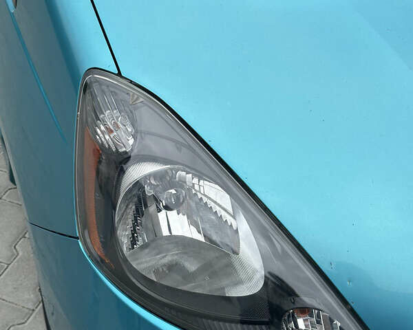 Синий Хонда ФИТ, объемом двигателя 1.5 л и пробегом 223 тыс. км за 7099 $, фото 5 на Automoto.ua