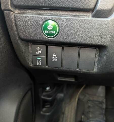 Синий Хонда ФИТ, объемом двигателя 1.5 л и пробегом 65 тыс. км за 13999 $, фото 11 на Automoto.ua