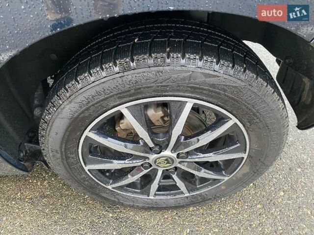 Синій Хонда ФІТ, об'ємом двигуна 1.5 л та пробігом 39 тис. км за 16750 $, фото 7 на Automoto.ua