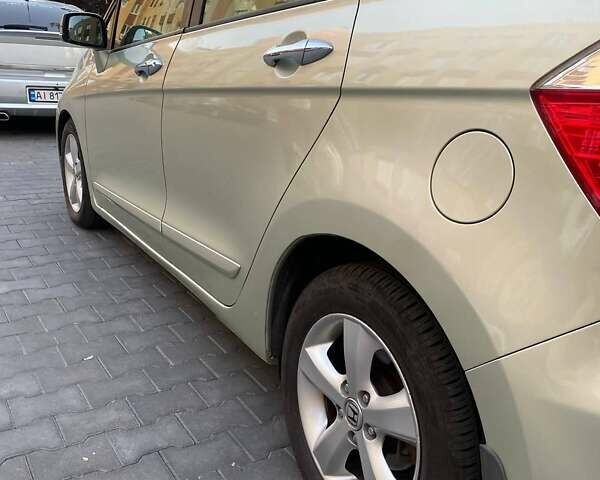 Бежевый Хонда ФРВ, объемом двигателя 2 л и пробегом 380 тыс. км за 6999 $, фото 21 на Automoto.ua