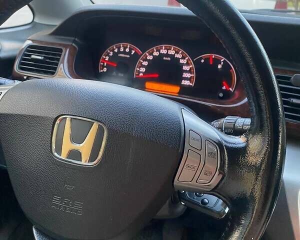 Бежевый Хонда ФРВ, объемом двигателя 2 л и пробегом 380 тыс. км за 6999 $, фото 13 на Automoto.ua