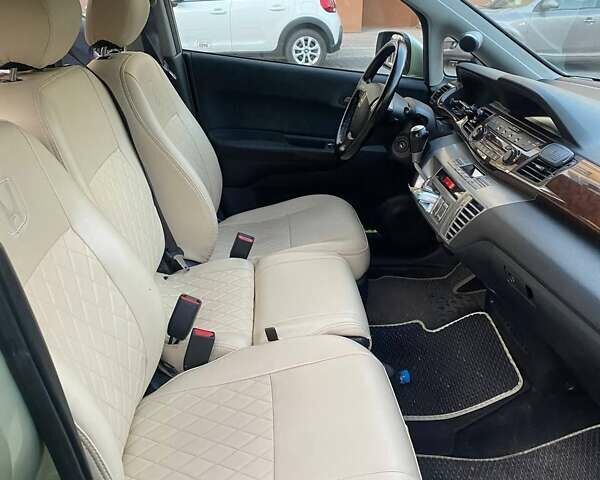 Бежевый Хонда ФРВ, объемом двигателя 2 л и пробегом 380 тыс. км за 6999 $, фото 18 на Automoto.ua