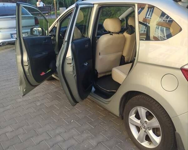 Бежевый Хонда ФРВ, объемом двигателя 2 л и пробегом 380 тыс. км за 6999 $, фото 42 на Automoto.ua