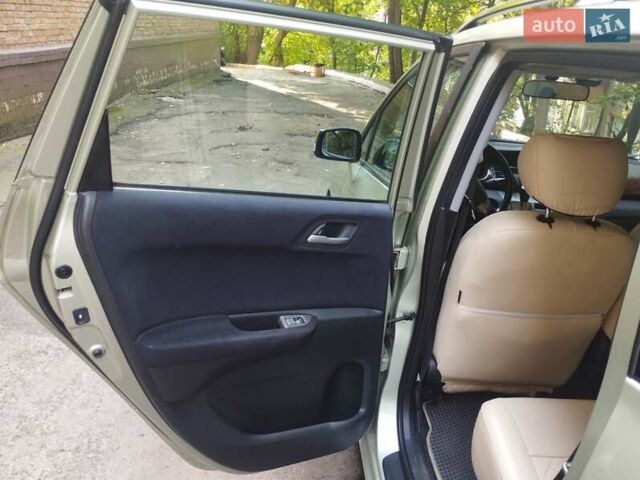 Бежевый Хонда ФРВ, объемом двигателя 2 л и пробегом 380 тыс. км за 6999 $, фото 31 на Automoto.ua