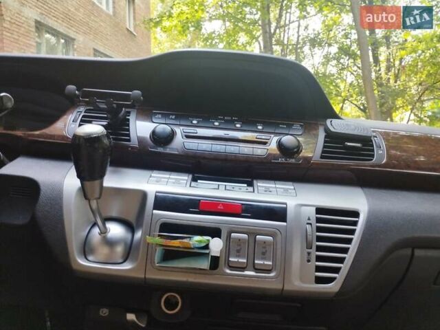 Бежевый Хонда ФРВ, объемом двигателя 2 л и пробегом 380 тыс. км за 6999 $, фото 38 на Automoto.ua