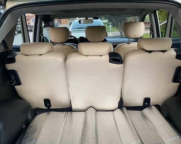 Бежевый Хонда ФРВ, объемом двигателя 2 л и пробегом 380 тыс. км за 6999 $, фото 15 на Automoto.ua