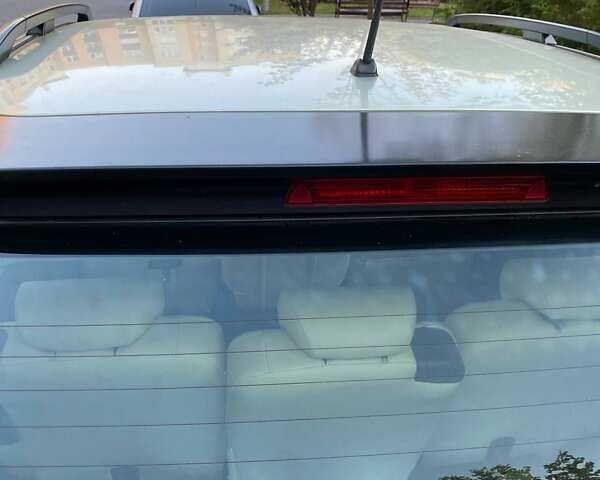 Бежевый Хонда ФРВ, объемом двигателя 2 л и пробегом 380 тыс. км за 6999 $, фото 20 на Automoto.ua