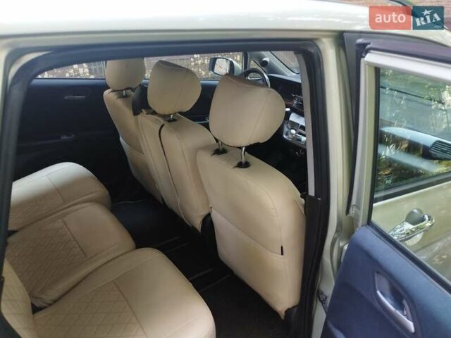 Бежевый Хонда ФРВ, объемом двигателя 2 л и пробегом 380 тыс. км за 6999 $, фото 25 на Automoto.ua