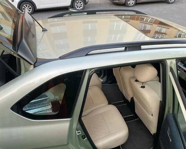 Бежевый Хонда ФРВ, объемом двигателя 2 л и пробегом 380 тыс. км за 6999 $, фото 17 на Automoto.ua