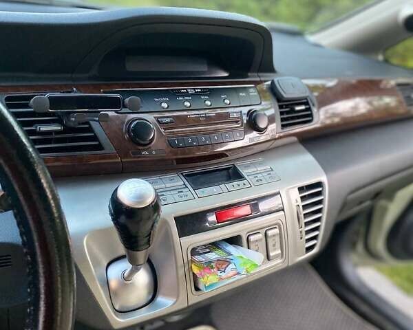 Бежевый Хонда ФРВ, объемом двигателя 2 л и пробегом 380 тыс. км за 6999 $, фото 9 на Automoto.ua