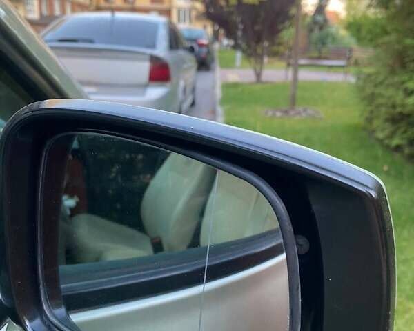 Бежевый Хонда ФРВ, объемом двигателя 2 л и пробегом 380 тыс. км за 6999 $, фото 22 на Automoto.ua