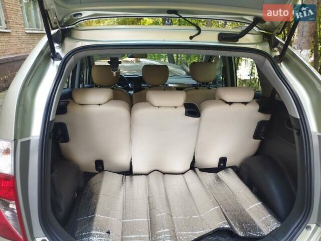 Бежевый Хонда ФРВ, объемом двигателя 2 л и пробегом 380 тыс. км за 6999 $, фото 26 на Automoto.ua