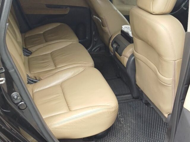 Чорний Хонда ФРВ, об'ємом двигуна 2 л та пробігом 316 тис. км за 3900 $, фото 6 на Automoto.ua