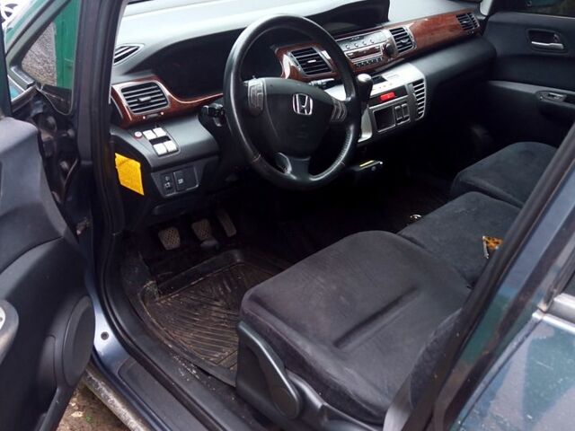 Хонда ФРВ, объемом двигателя 2 л и пробегом 230 тыс. км за 3750 $, фото 8 на Automoto.ua