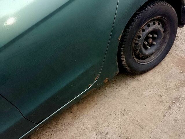 Хонда ФРВ, объемом двигателя 1.7 л и пробегом 550 тыс. км за 3500 $, фото 1 на Automoto.ua