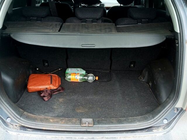 Хонда ФРВ, объемом двигателя 2 л и пробегом 230 тыс. км за 3750 $, фото 3 на Automoto.ua