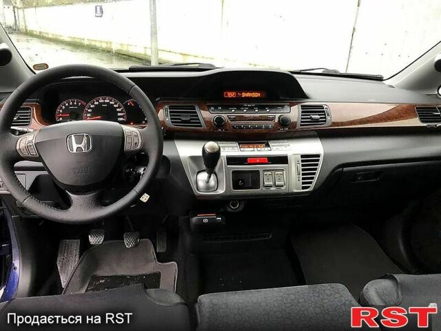 Хонда ФРВ, объемом двигателя 2 л и пробегом 221 тыс. км за 6200 $, фото 2 на Automoto.ua