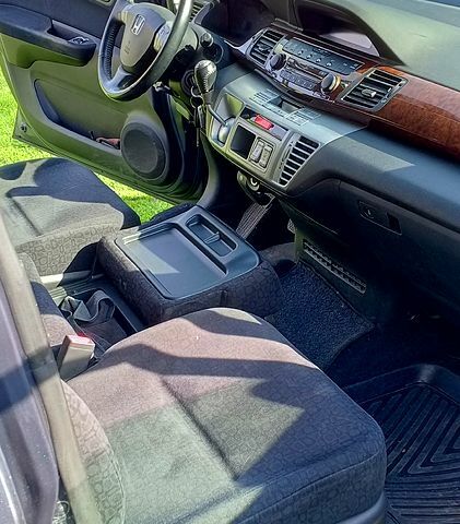 Хонда ФРВ, объемом двигателя 2 л и пробегом 0 тыс. км за 2750 $, фото 4 на Automoto.ua