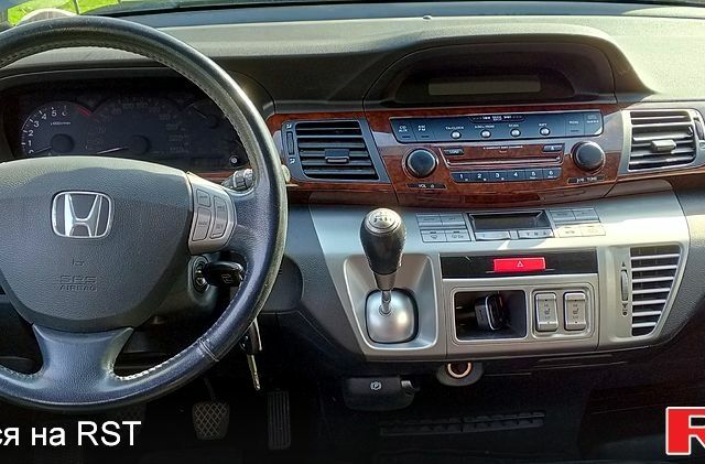 Хонда ФРВ, объемом двигателя 2 л и пробегом 0 тыс. км за 2750 $, фото 2 на Automoto.ua