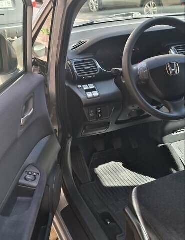Хонда ФРВ, объемом двигателя 1.7 л и пробегом 161 тыс. км за 6000 $, фото 11 на Automoto.ua
