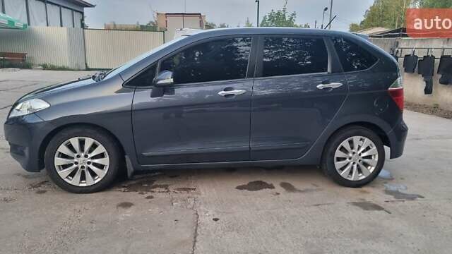 Хонда ФРВ, объемом двигателя 1.67 л и пробегом 250 тыс. км за 5800 $, фото 2 на Automoto.ua