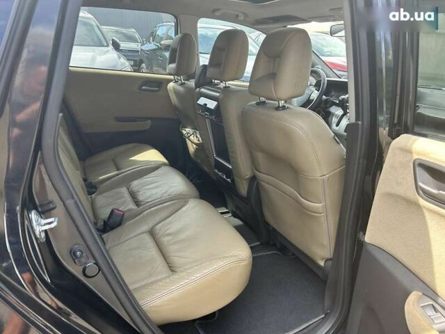 Хонда ФРВ, объемом двигателя 0 л и пробегом 240 тыс. км за 6199 $, фото 10 на Automoto.ua