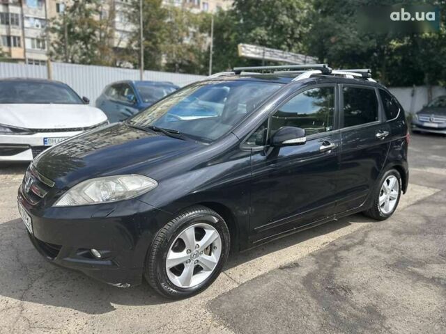 Хонда ФРВ, объемом двигателя 0 л и пробегом 240 тыс. км за 6199 $, фото 5 на Automoto.ua