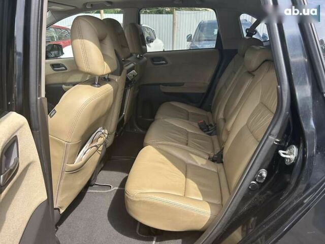 Хонда ФРВ, объемом двигателя 0 л и пробегом 240 тыс. км за 6199 $, фото 13 на Automoto.ua