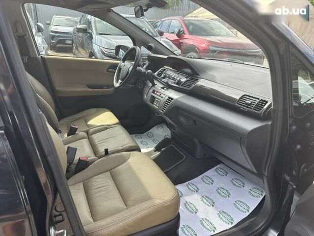 Хонда ФРВ, объемом двигателя 0 л и пробегом 240 тыс. км за 6199 $, фото 11 на Automoto.ua