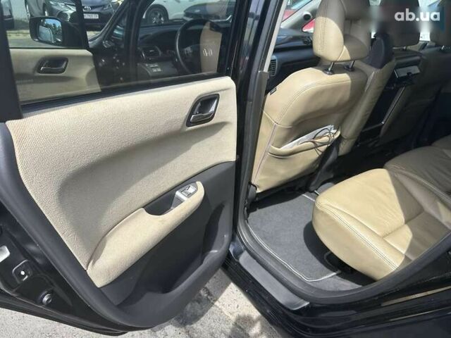 Хонда ФРВ, объемом двигателя 0 л и пробегом 240 тыс. км за 6199 $, фото 12 на Automoto.ua