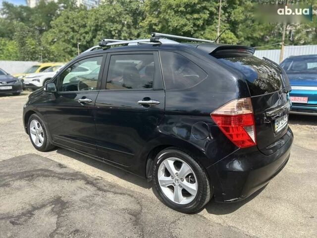 Хонда ФРВ, объемом двигателя 0 л и пробегом 240 тыс. км за 6199 $, фото 6 на Automoto.ua