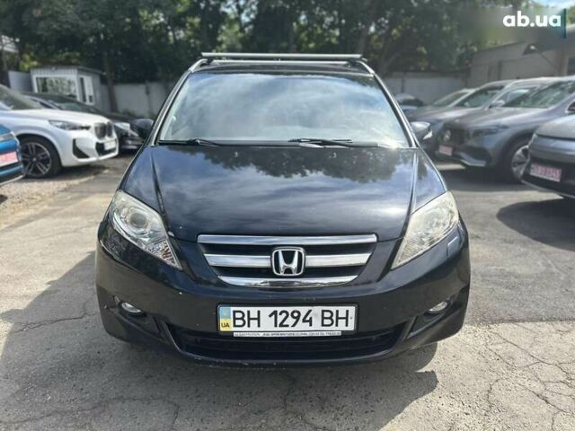 Хонда ФРВ, объемом двигателя 0 л и пробегом 240 тыс. км за 6199 $, фото 4 на Automoto.ua