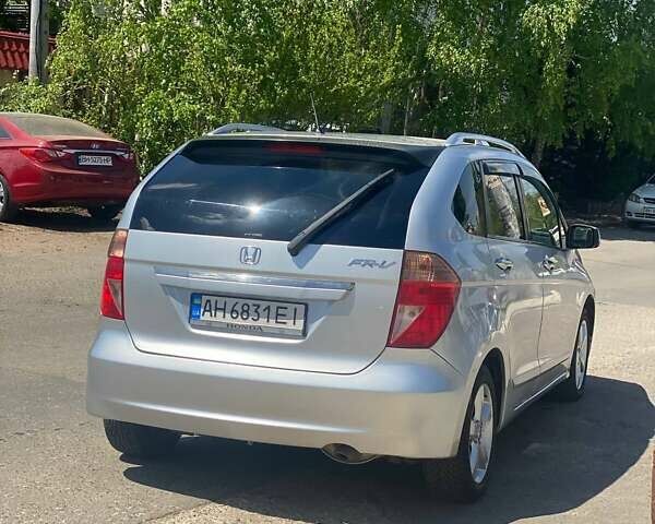 Хонда ФРВ, об'ємом двигуна 1.8 л та пробігом 189 тис. км за 5900 $, фото 3 на Automoto.ua