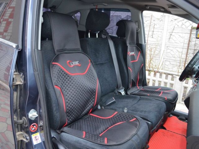 Серый Хонда ФРВ, объемом двигателя 2 л и пробегом 273 тыс. км за 4999 $, фото 18 на Automoto.ua