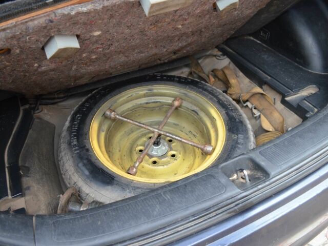 Серый Хонда ФРВ, объемом двигателя 2 л и пробегом 273 тыс. км за 4999 $, фото 15 на Automoto.ua