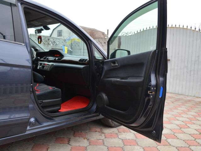 Серый Хонда ФРВ, объемом двигателя 2 л и пробегом 273 тыс. км за 4999 $, фото 13 на Automoto.ua