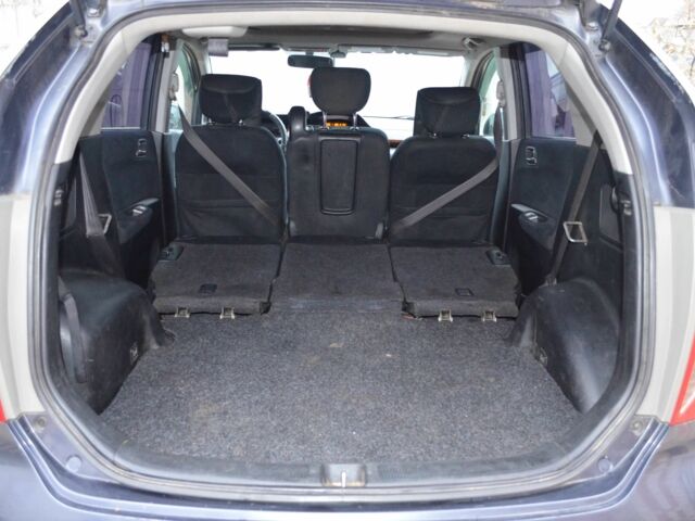 Серый Хонда ФРВ, объемом двигателя 2 л и пробегом 273 тыс. км за 4999 $, фото 16 на Automoto.ua