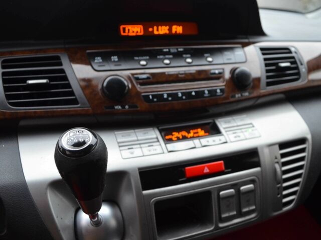 Серый Хонда ФРВ, объемом двигателя 2 л и пробегом 273 тыс. км за 4999 $, фото 21 на Automoto.ua