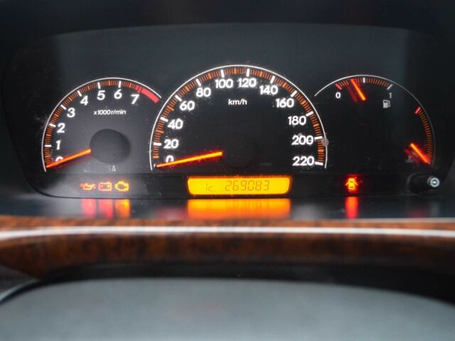 Серый Хонда ФРВ, объемом двигателя 2 л и пробегом 273 тыс. км за 4999 $, фото 22 на Automoto.ua