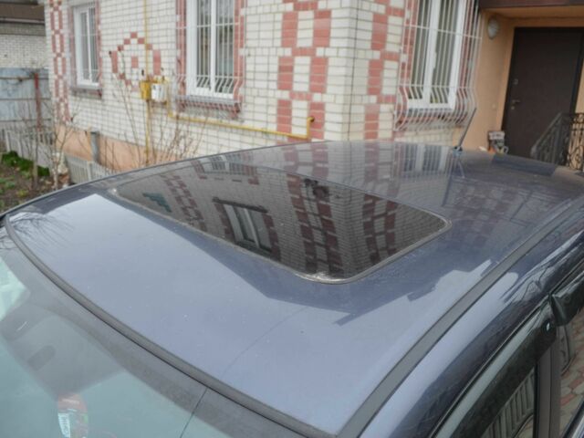 Серый Хонда ФРВ, объемом двигателя 2 л и пробегом 273 тыс. км за 4999 $, фото 10 на Automoto.ua