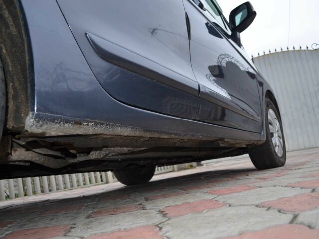 Серый Хонда ФРВ, объемом двигателя 2 л и пробегом 273 тыс. км за 4999 $, фото 8 на Automoto.ua