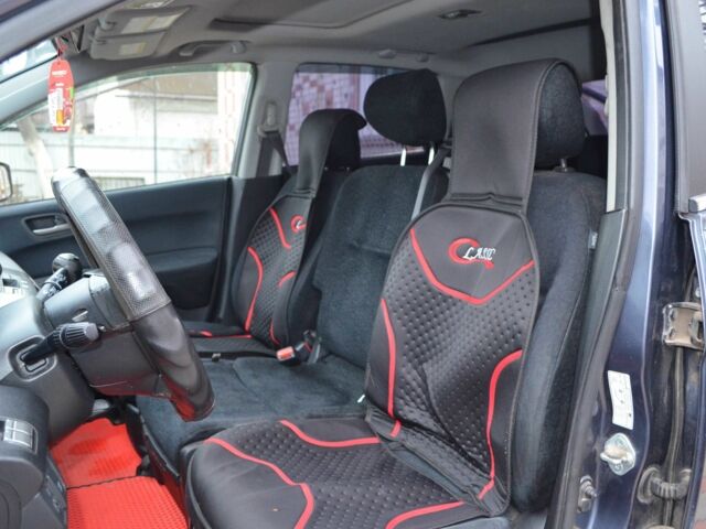 Серый Хонда ФРВ, объемом двигателя 2 л и пробегом 273 тыс. км за 4999 $, фото 17 на Automoto.ua