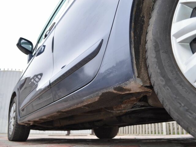 Серый Хонда ФРВ, объемом двигателя 2 л и пробегом 273 тыс. км за 4999 $, фото 9 на Automoto.ua