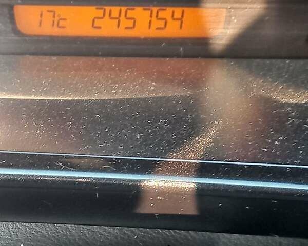 Сірий Хонда ФРВ, об'ємом двигуна 1.67 л та пробігом 245 тис. км за 5200 $, фото 2 на Automoto.ua