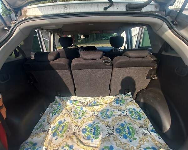 Сірий Хонда ФРВ, об'ємом двигуна 1.67 л та пробігом 245 тис. км за 5200 $, фото 11 на Automoto.ua