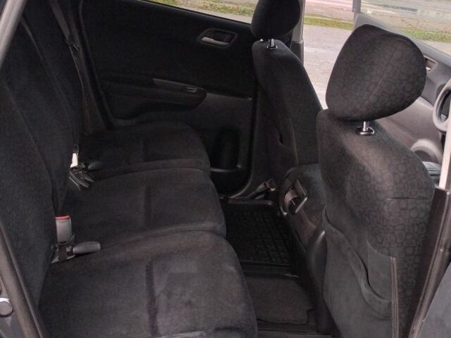 Серый Хонда ФРВ, объемом двигателя 2 л и пробегом 420 тыс. км за 6200 $, фото 7 на Automoto.ua