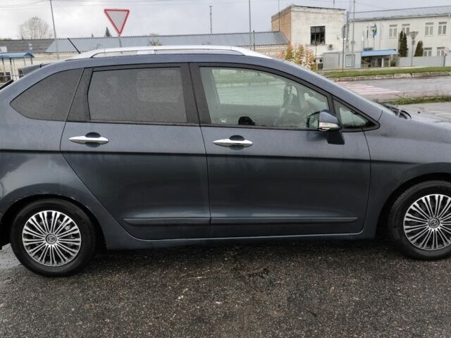 Серый Хонда ФРВ, объемом двигателя 2 л и пробегом 420 тыс. км за 6200 $, фото 3 на Automoto.ua