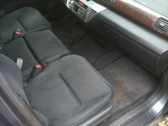 Синий Хонда ФРВ, объемом двигателя 2 л и пробегом 3 тыс. км за 2300 $, фото 8 на Automoto.ua