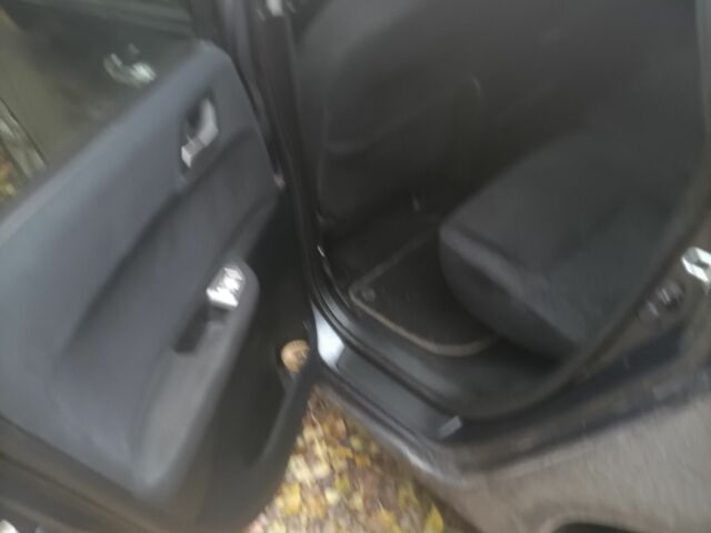 Синий Хонда ФРВ, объемом двигателя 2 л и пробегом 3 тыс. км за 2300 $, фото 9 на Automoto.ua